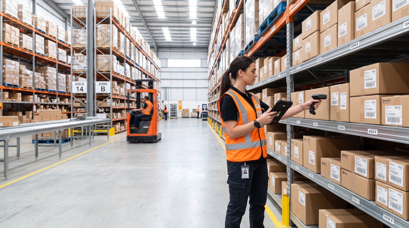 Storage for Event & Exhibition: 2026 Playbook