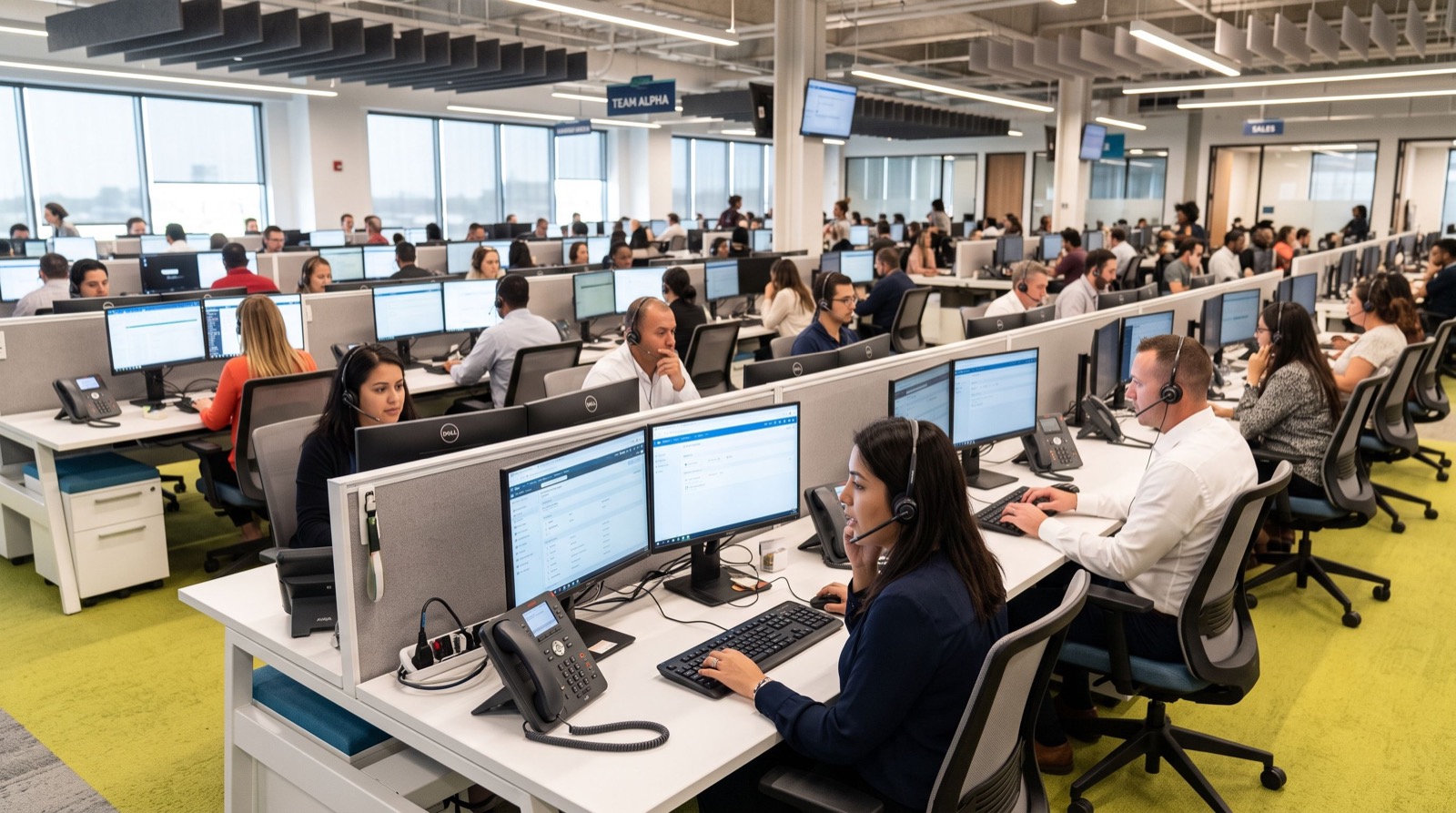 Fanvil IP Phones: 2026 Guide for Real Estate Teams