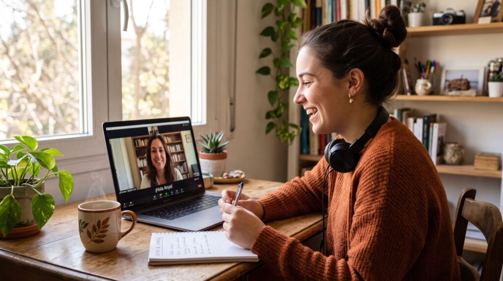 How to Learn Languages Online in 2026: A Practical Guide